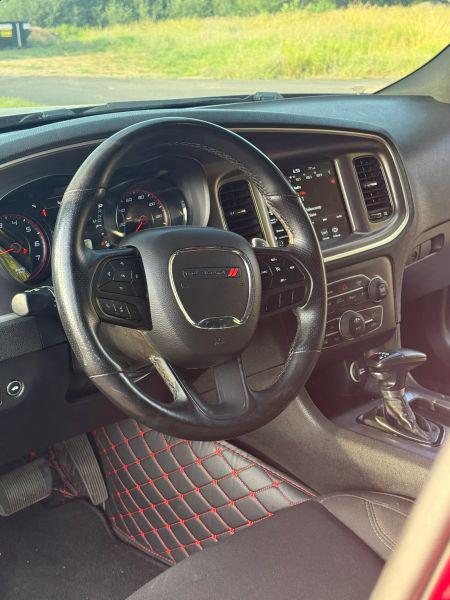 2021 Dodge Charger SXT AWD