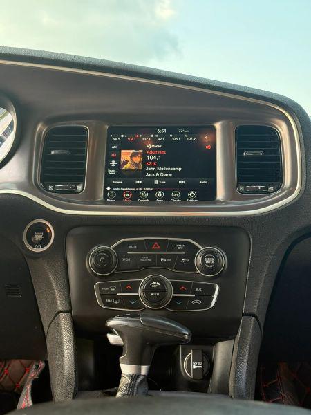 2021 Dodge Charger SXT AWD