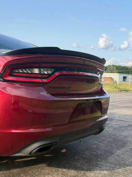 2021 Dodge Charger SXT AWD