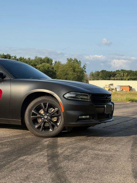 2021 Dodge Charger SXT AWD