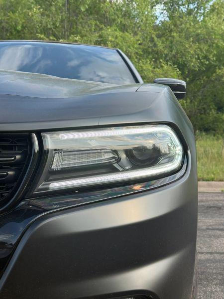 2021 Dodge Charger SXT AWD