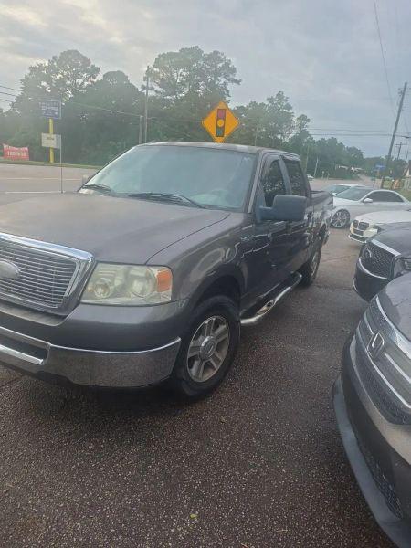 2007 Ford F-150 XLT for sale in Lagrange, GA