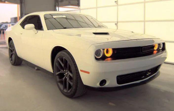 2021 Dodge Challenger SXT for sale in Colorado Springs, CO