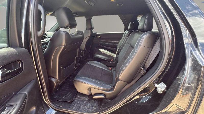 2022 Dodge Durango GT Plus RWD