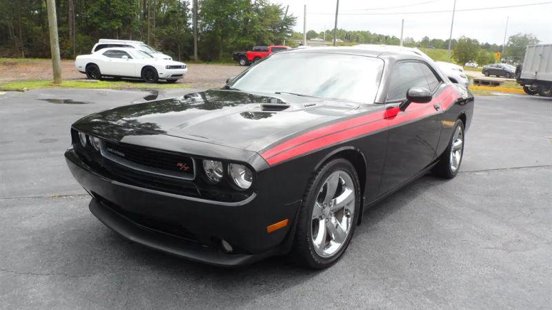 2013 Dodge Challenger R/T Plus for sale in Milton, FL