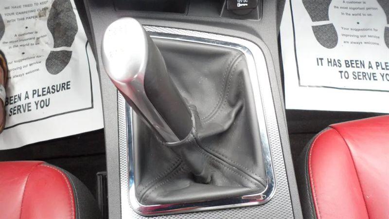2013 Dodge Challenger R/T Plus