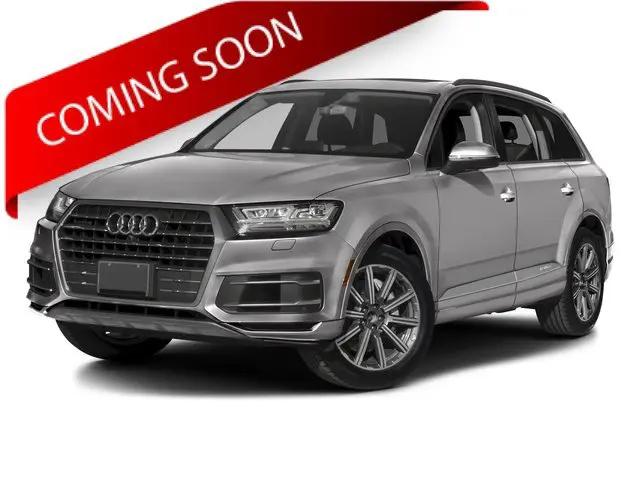 2017 Audi Q7 3.0T Premium for sale in Columbus, OH