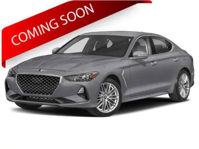 2019 Genesis G70 for sale near Columbus, OH