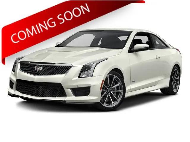 2016 Cadillac ATS-V Standard for sale in Columbus, OH