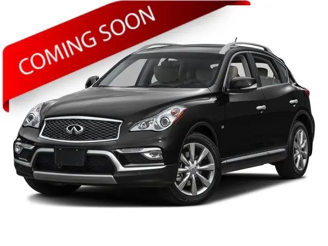 2016 INFINITI QX50 Standard for sale near Columbus, OH