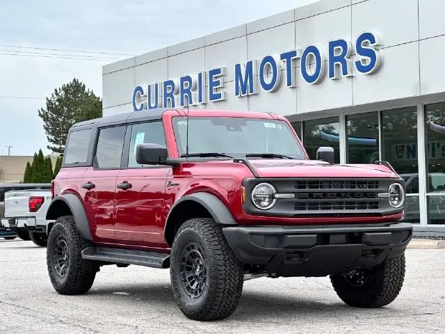 2026 Ford Bronco Big Bend for sale in Valparaiso, IN