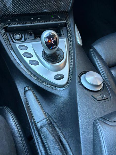 2007 BMW M6 Base