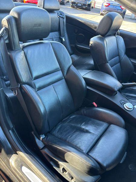 2007 BMW M6 Base
