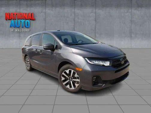 2025 Honda Odyssey EX-L for sale in Waldorf, MD