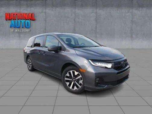 2025 Honda Odyssey EX-L for sale in Waldorf, MD