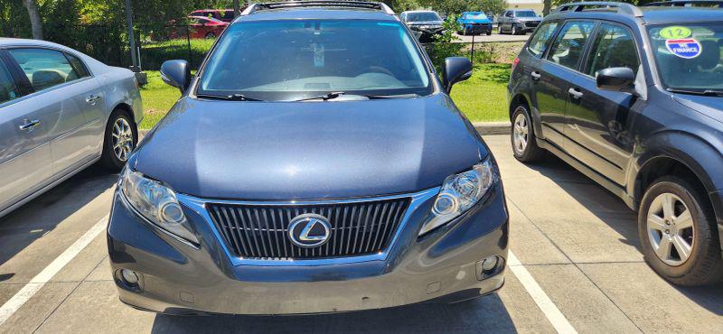 2010 Lexus RX 350 350 for sale in Palm Bay, FL