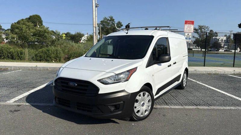 2020 Ford Transit Connect XL Cargo Van for sale in Salem, MA