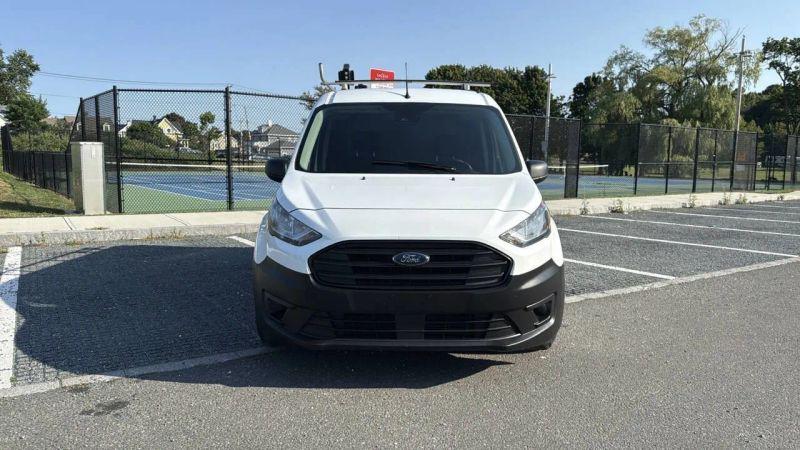 2020 Ford Transit Connect XL Cargo Van