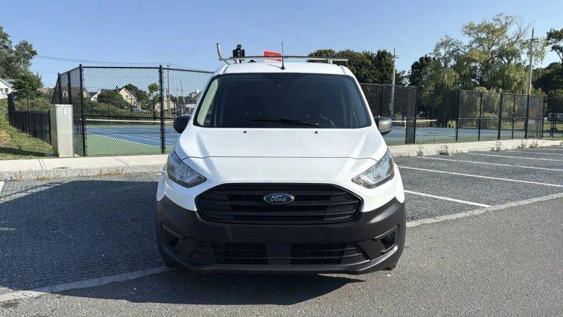 2020 Ford Transit Connect XL Cargo Van