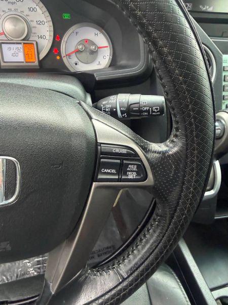 2011 Honda Pilot EX-L