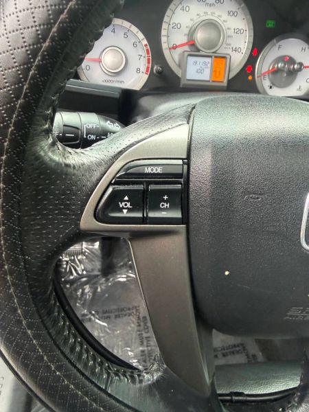 2011 Honda Pilot EX-L