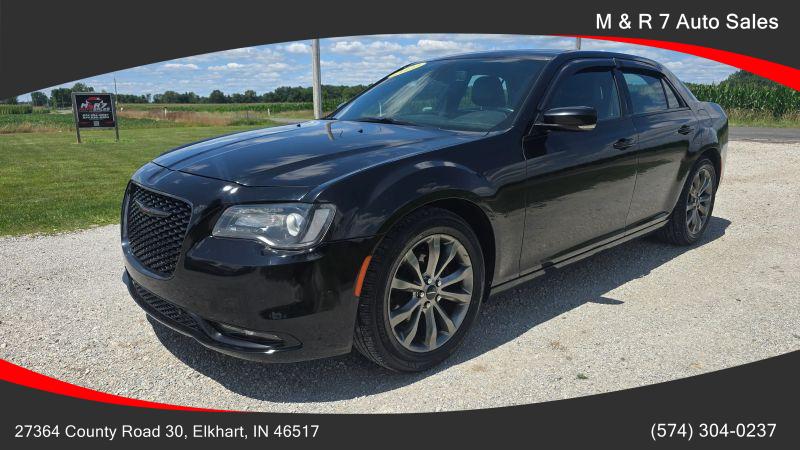 2021 Chrysler 300 300S for sale in Elkhart, IN