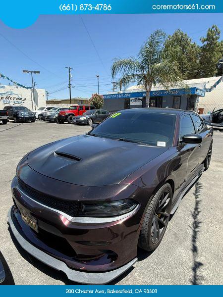 2017 Dodge Charger Daytona 392 RWD for sale in Bakersfield, CA