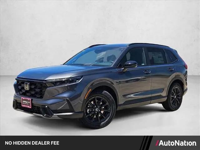2026 Honda CR-V Hybrid 2WD Sport-L for sale in Corpus Christi, TX
