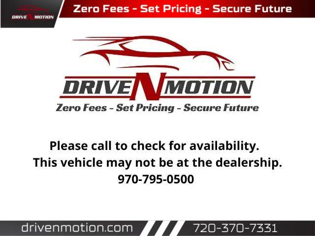 2017 Subaru Forester 2.5i for sale in Thornton, CO