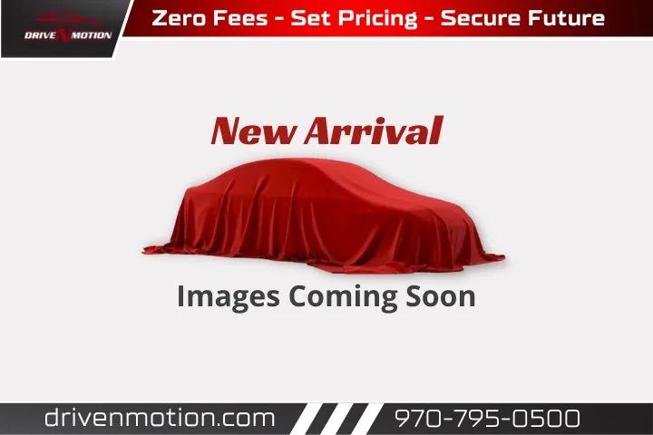 2022 Chevrolet TrailBlazer AWD RS for sale in Greeley, CO