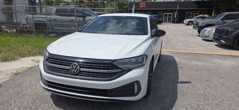 2024 Volkswagen Jetta 1.5T Sport for sale in Orlando, FL