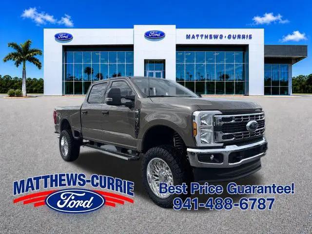 2026 Ford F-250 XLT for sale in Nokomis, FL