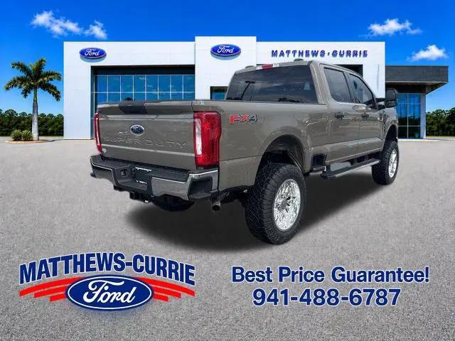 2026 Ford F-250 XLT