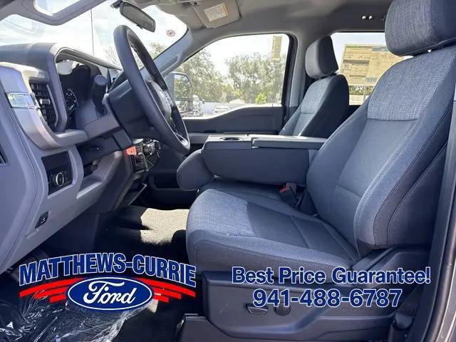 2026 Ford F-250 XLT