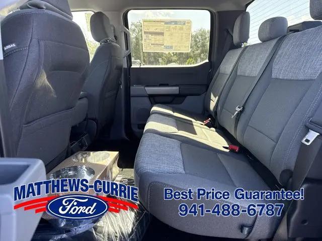 2026 Ford F-250 XLT