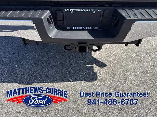 2026 Ford F-250 XLT