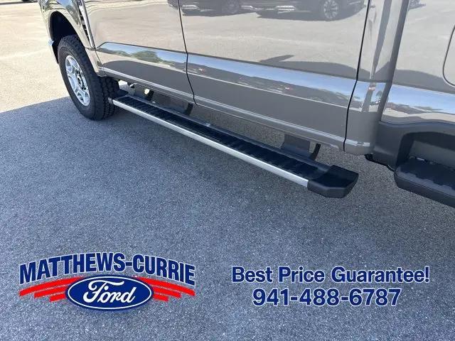 2026 Ford F-250 XLT