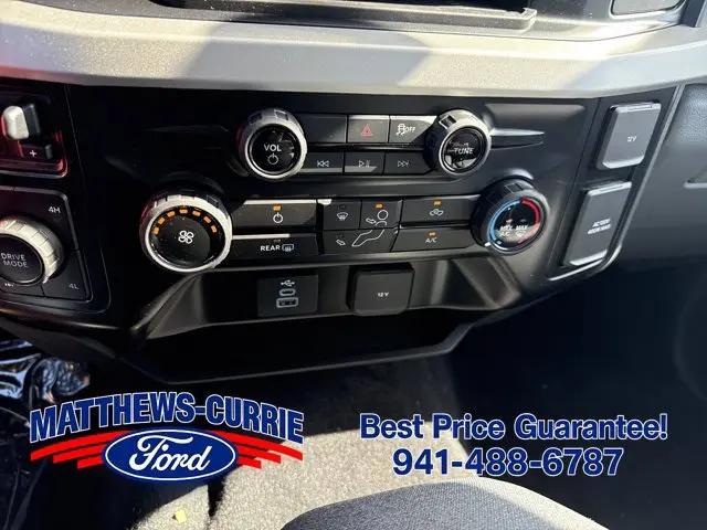 2026 Ford F-250 XLT