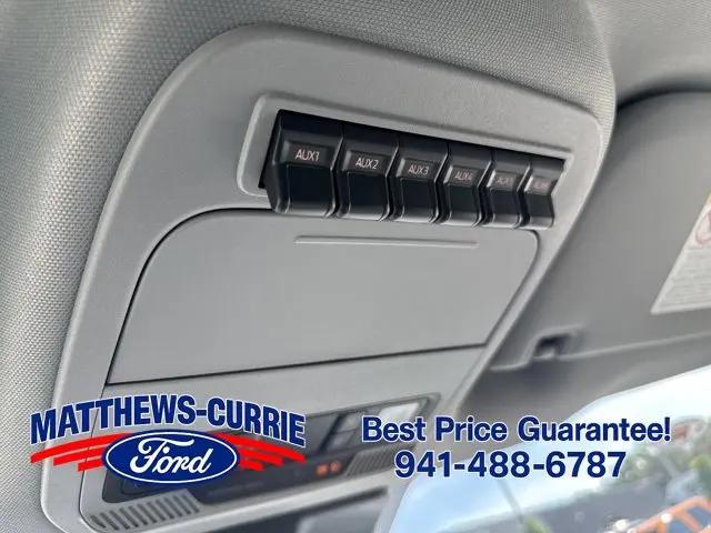 2026 Ford F-250 XLT