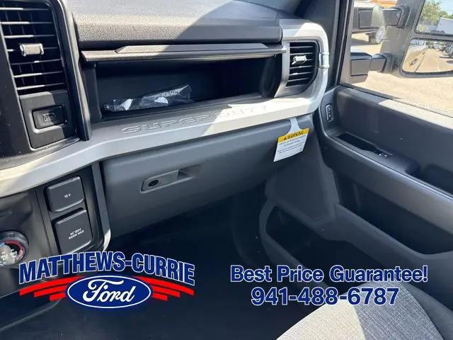 2026 Ford F-250 XLT