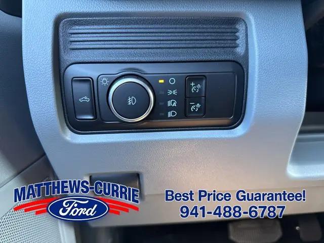 2026 Ford F-250 XLT