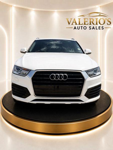 2018 Audi Q3 2.0T Premium for sale in Montgomery, AL