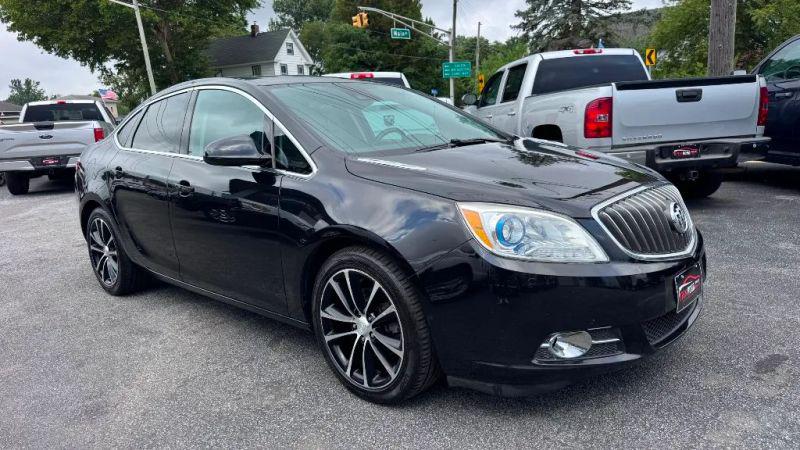 2017 Buick Verano Sport Touring for sale in Pennsville, NJ