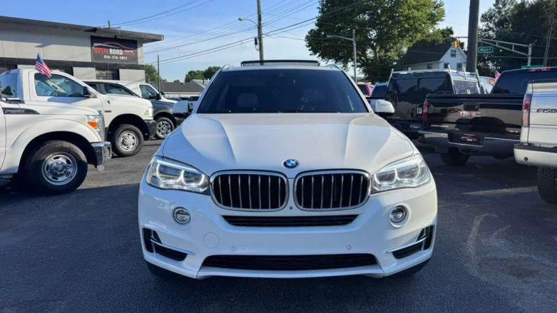 2016 BMW X5 xDrive35i for sale in Pennsville, NJ