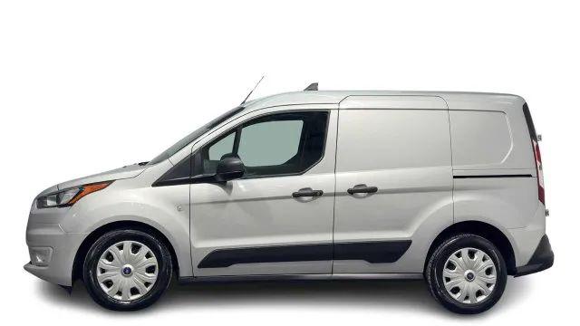 2023 Ford Transit Connect XLT Cargo Van for sale in Miami, FL