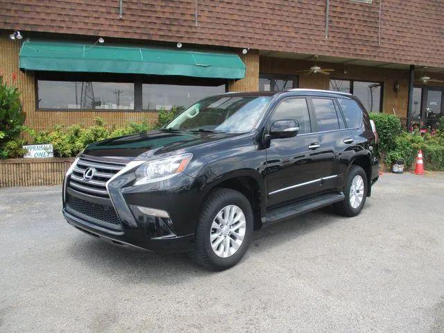 2018 Lexus GX 460 460 for sale in Memphis, TN