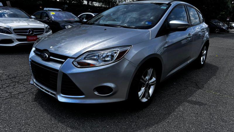 2014 Ford Focus SE for sale in Vienna, VA