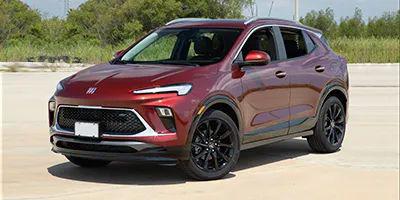 2025 Buick Encore GX Sport Touring FWD for sale in Houston, TX