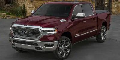 2020 Ram 1500 Lone Star Crew Cab 4x2 5'7" Box for sale in Houston, TX