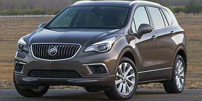 2017 Buick Envision Essence for sale in Houston, TX